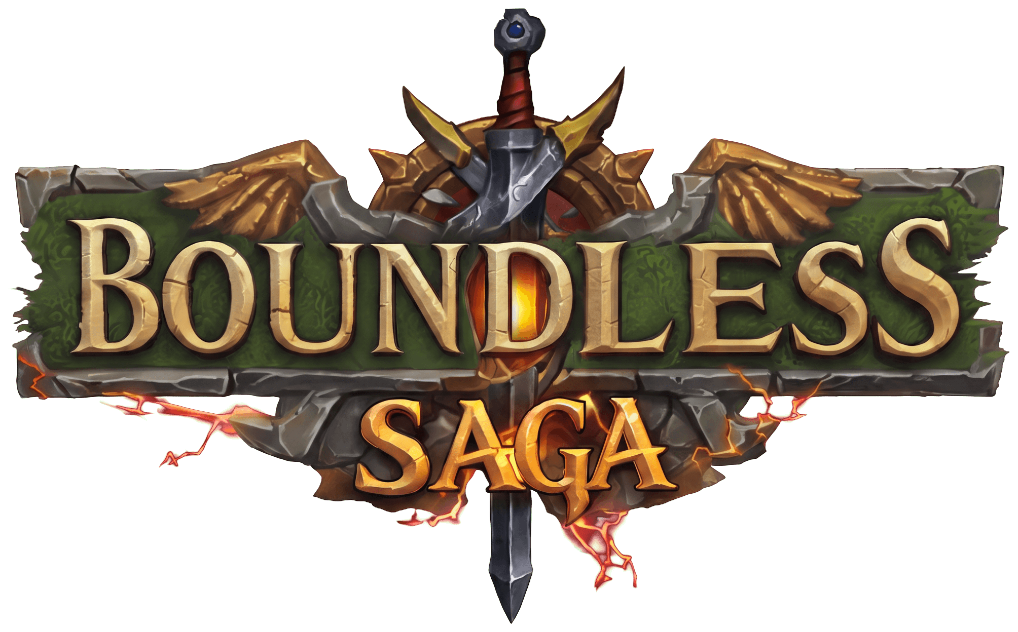 Boundless Saga
